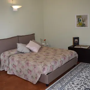  Appartement Centro, Civetta